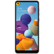 Samsung Galaxy A21 - Page Plus