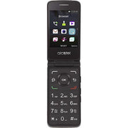 Alcatel MyFlip - Simple Mobile - PrePaid Phone Zone