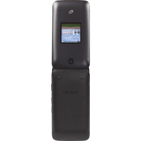 Alcatel MyFlip - Simple Mobile - PrePaid Phone Zone