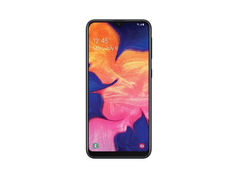 Samsung A10e (S102DL) Gray - Simple Mobile - PrePaid Phone Zone