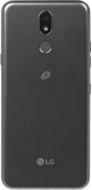 LG Solo - Page Plus - Black - PrePaid Phone Zone