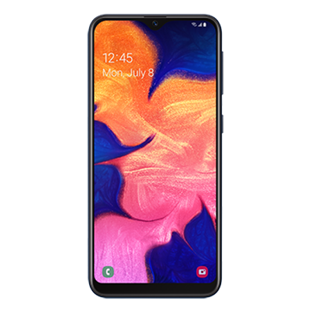 Samsung A10e - Page Plus - PrePaid Phone Zone