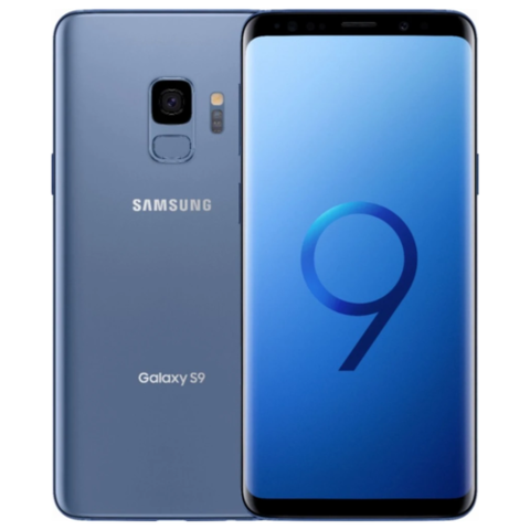 Samsung Galaxy S9 G960 - Page Plus - PrePaid Phone Zone