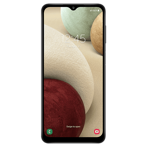Samsung Galaxy A12 - Unlocked