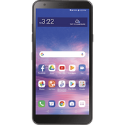 LG Journey - Simple Mobile - Black - PrePaid Phone Zone