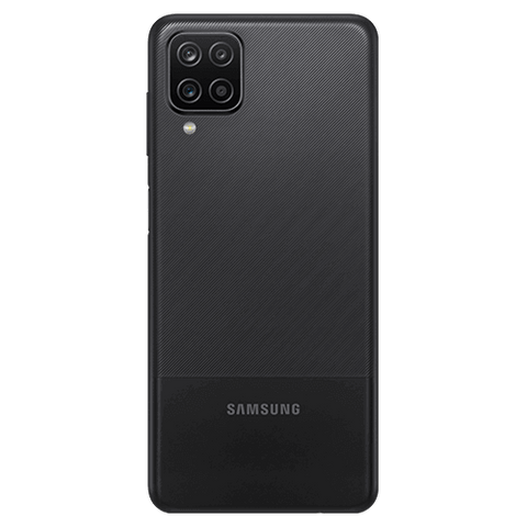 Samsung Galaxy A12 - Unlocked