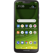 Motorola Moto G7 Optimo Maxx - Page Plus - PrePaid Phone Zone