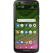 Motorola Moto G7 Optimo - Page Plus - PrePaid Phone Zone