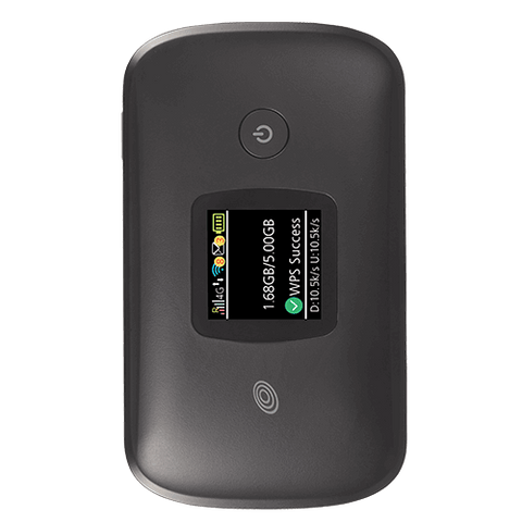Moxee Mobile Hotspot - Simple Mobile